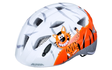 ALPINA KASK XIMO  LITTLE TIGER 47-51