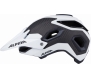 ALPINA KASK ROOTAGE WHITE-CARBON 52-57