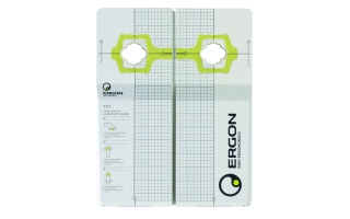 ERGON TP1 CLEAT TOOL CRANK BROTHERS COMPATIBLE